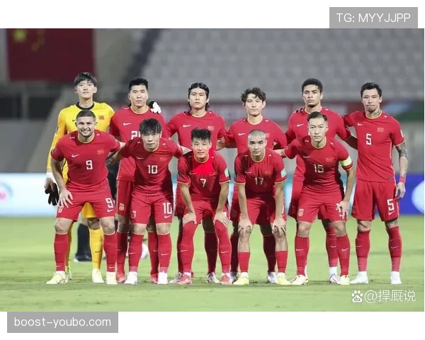 国足集结冲刺亚洲杯备战，多员主力归队助阵世预赛